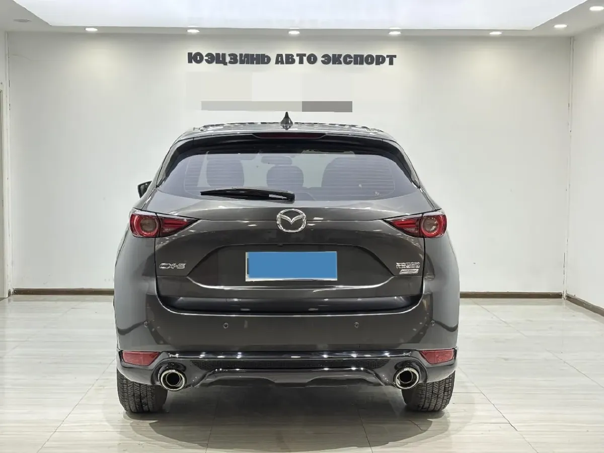 2021 Mazda CX-5 2.0L 155HP L4 6AT,autocango,china used car exporter,china ev exporter,chinese used car exporter,chinese used ev exporter