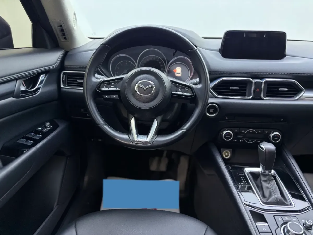 2021 Mazda CX-5 2.0L 155HP L4 6AT,autocango,china used car exporter,china ev exporter,chinese used car exporter,chinese used ev exporter