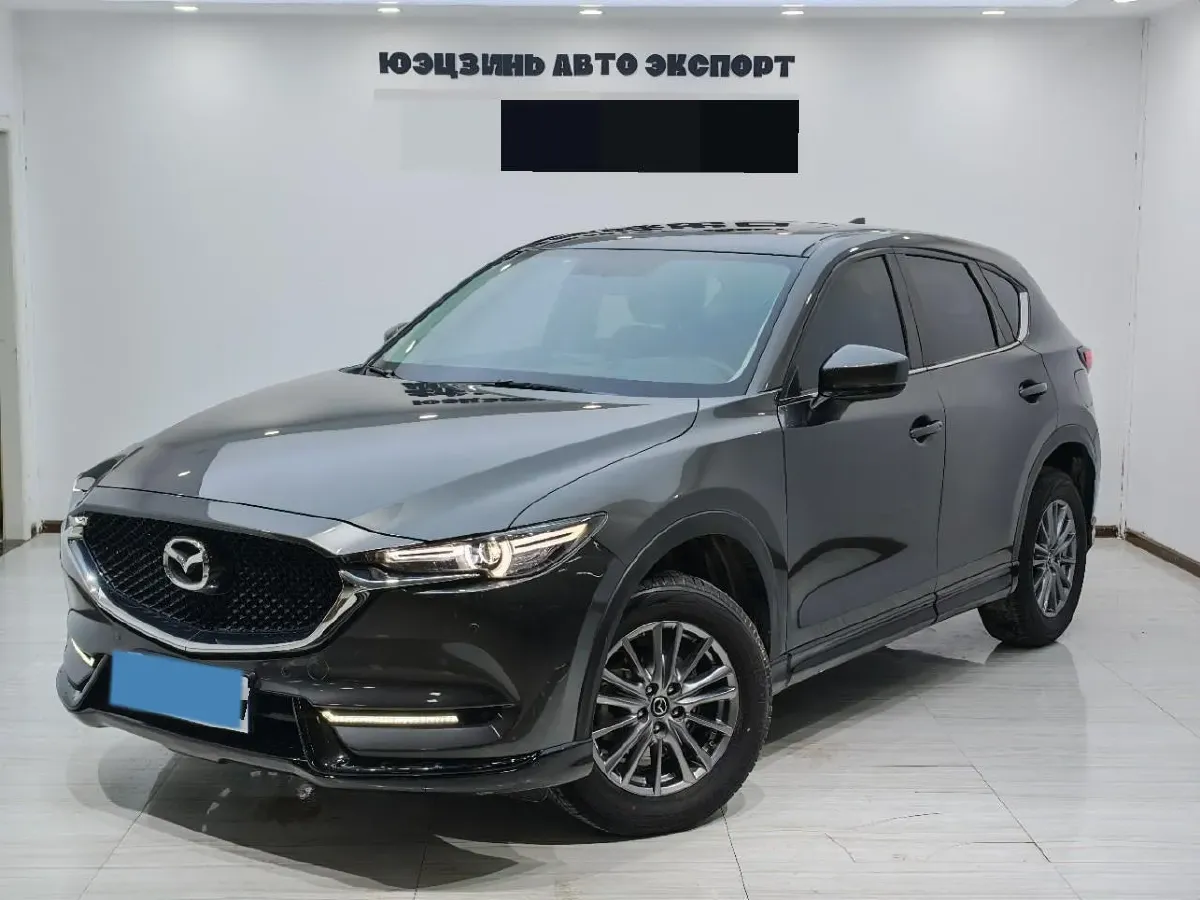 2021 Mazda CX-5 2.0L 155HP L4 6AT,autocango,china used car exporter,china ev exporter,chinese used car exporter,chinese used ev exporter