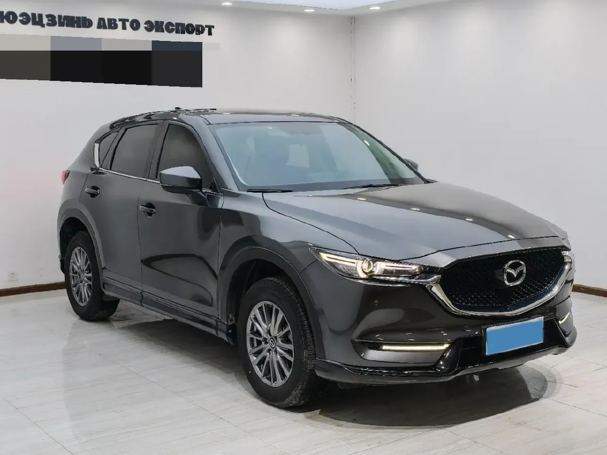 2021 Mazda CX-5 2.0L 155HP L4 6AT,autocango,china used car exporter,china ev exporter,chinese used car exporter,chinese used ev exporter
