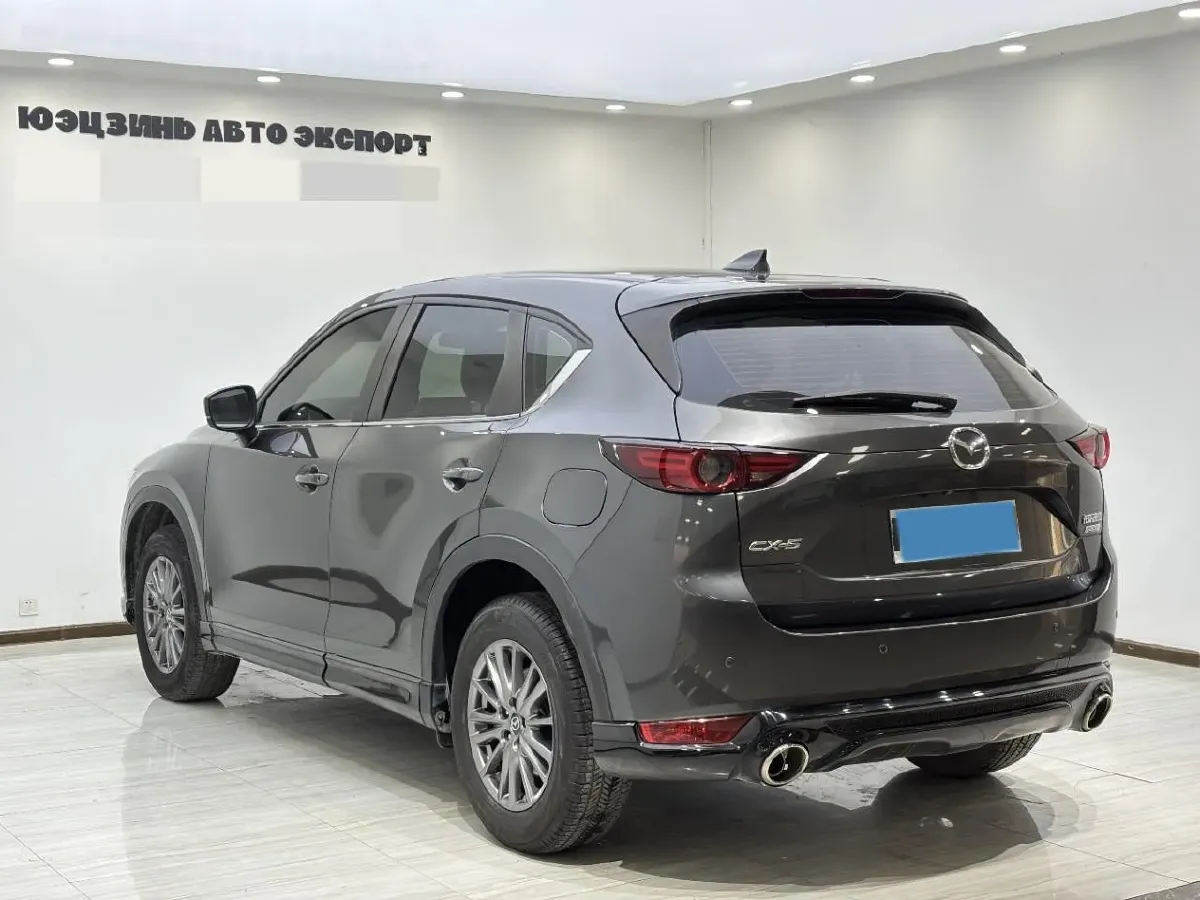 2021 Mazda CX-5 2.0L 155HP L4 6AT,autocango,china used car exporter,china ev exporter,chinese used car exporter,chinese used ev exporter