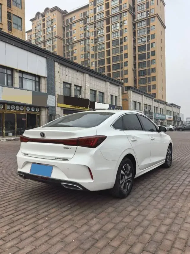 2022 ChangAn Eado 1.4T 160HP L4 7DCT,autocango,china used car exporter,china ev exporter,chinese used car exporter,chinese used ev exporter