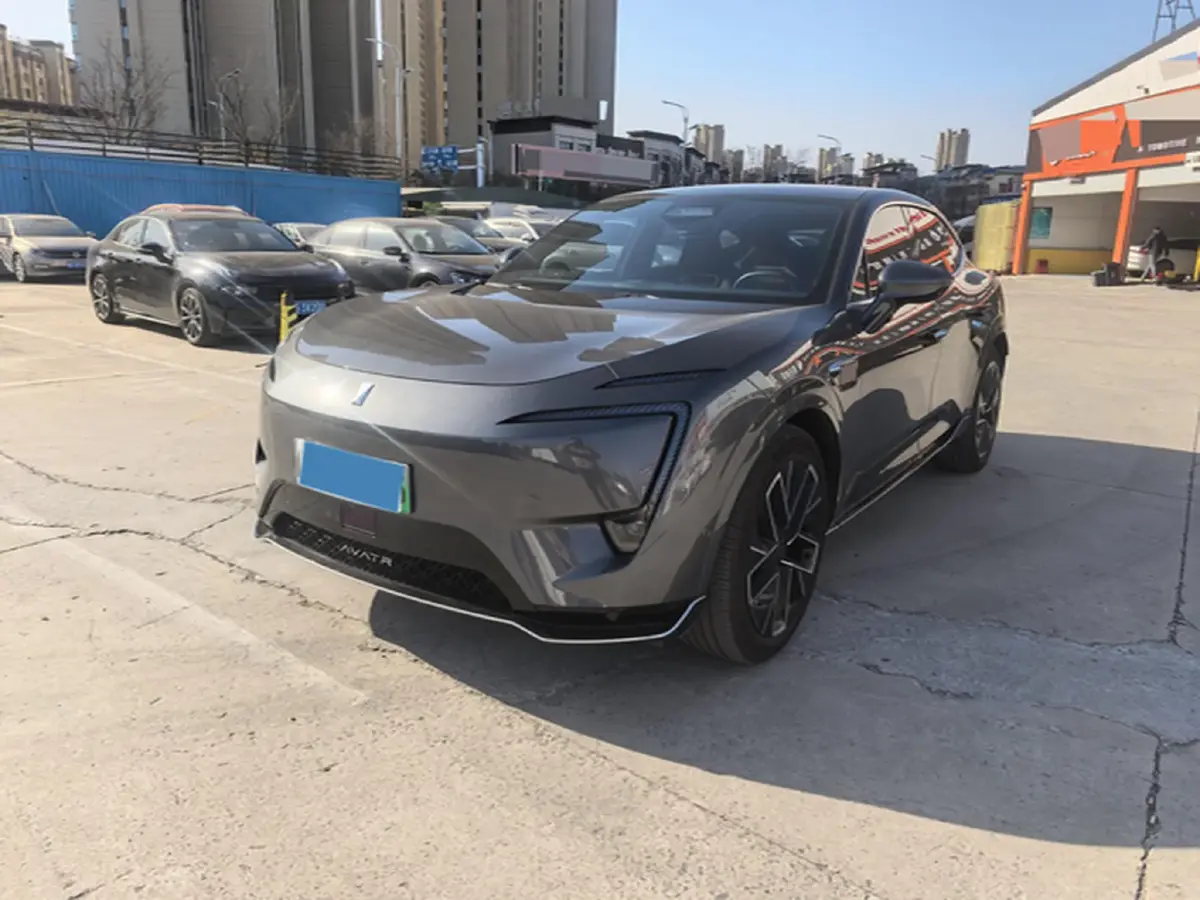 2024 Avatr 11 BEV 90KWH