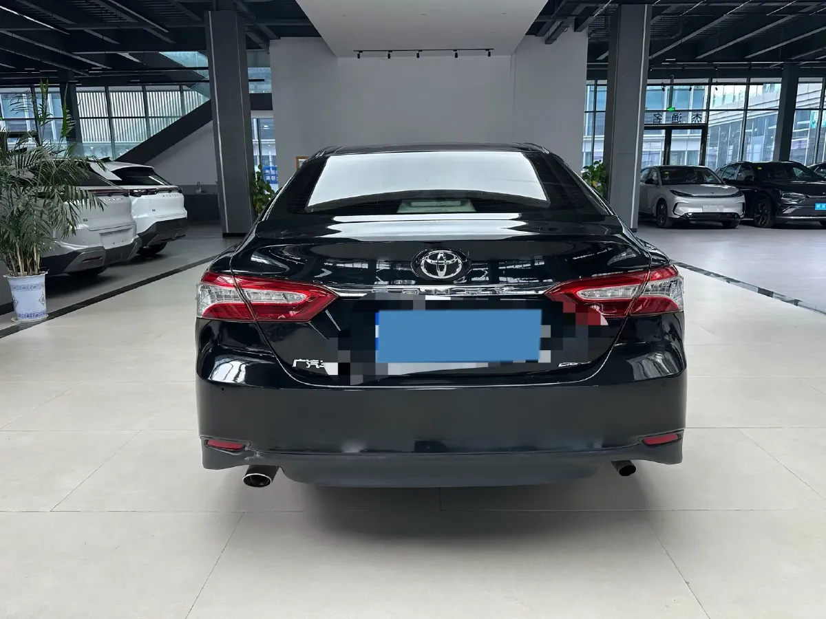 2019 Toyota Camry 2.0L 178HP L4 CVT,autocango,china used car exporter,china ev exporter,chinese used car exporter,chinese used ev exporter