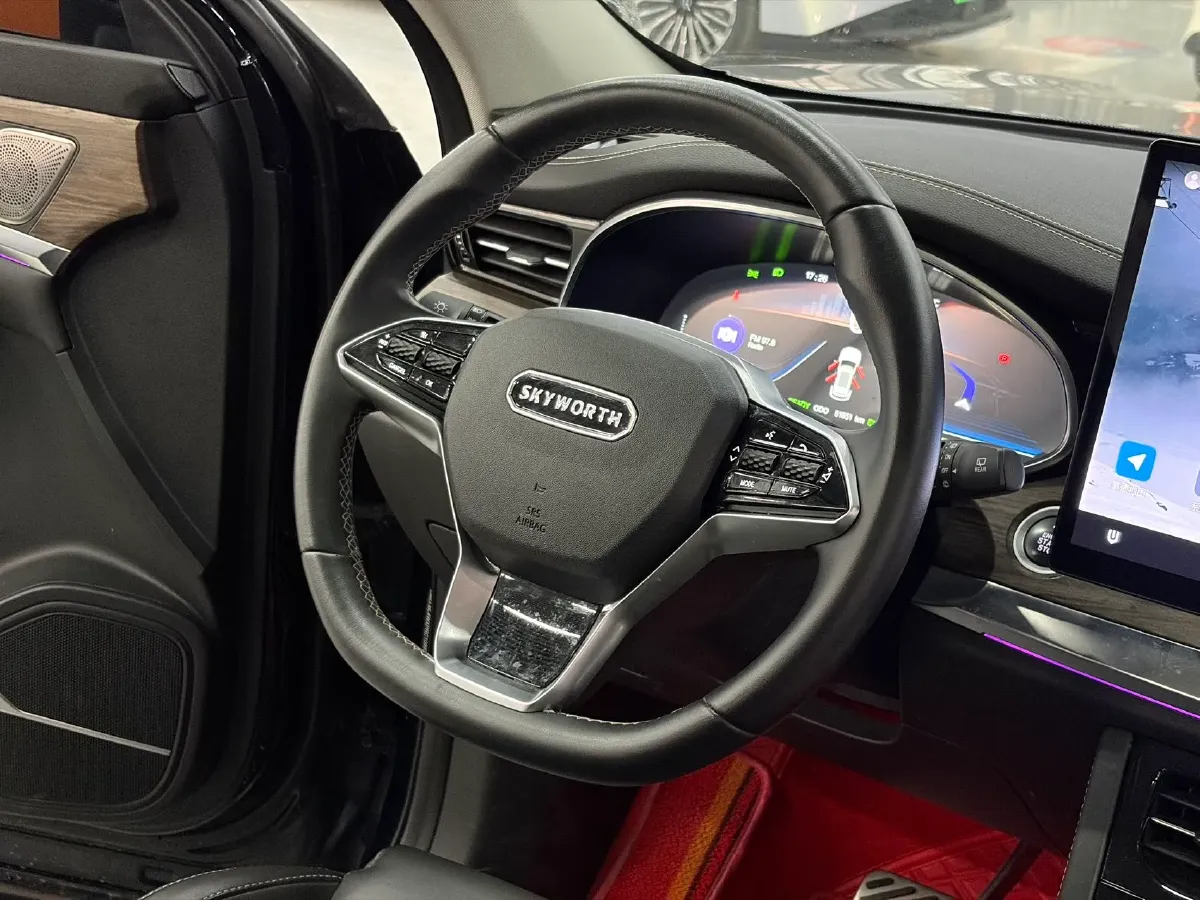 2023 Foton XiangLing V1 EV BEV 38.64KWH,autocango,china used car exporter,china ev exporter,chinese used car exporter,chinese used ev exporter