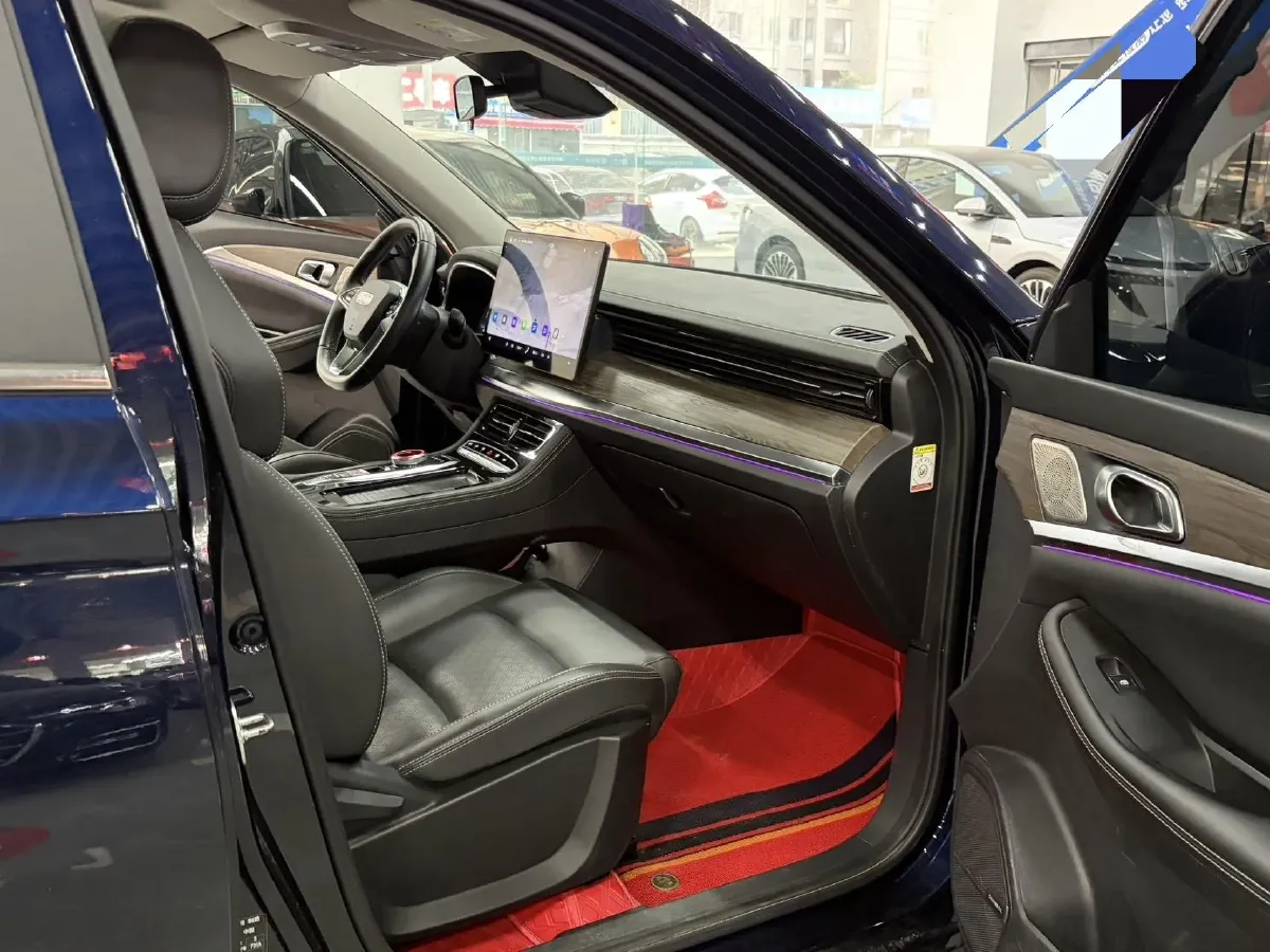 2023 Foton XiangLing V1 EV BEV 38.64KWH,autocango,china used car exporter,china ev exporter,chinese used car exporter,chinese used ev exporter