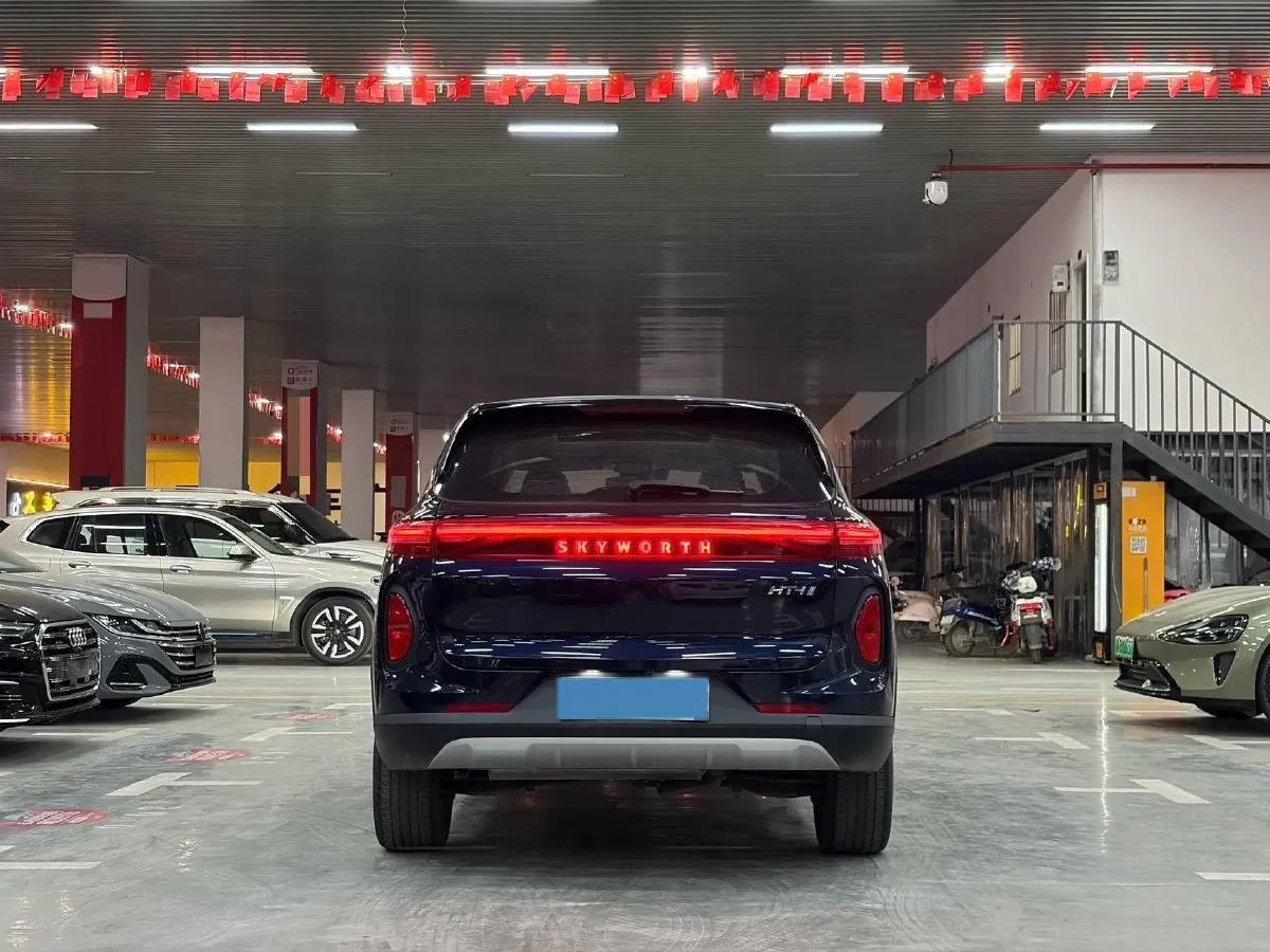 2023 Foton XiangLing V1 EV BEV 38.64KWH,autocango,china used car exporter,china ev exporter,chinese used car exporter,chinese used ev exporter