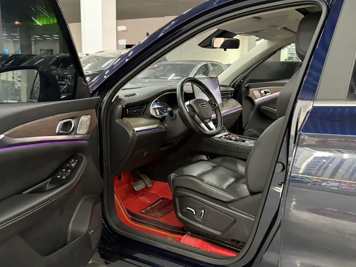 2023 Foton XiangLing V1 EV BEV 38.64KWH,autocango,china used car exporter,china ev exporter,chinese used car exporter,chinese used ev exporter