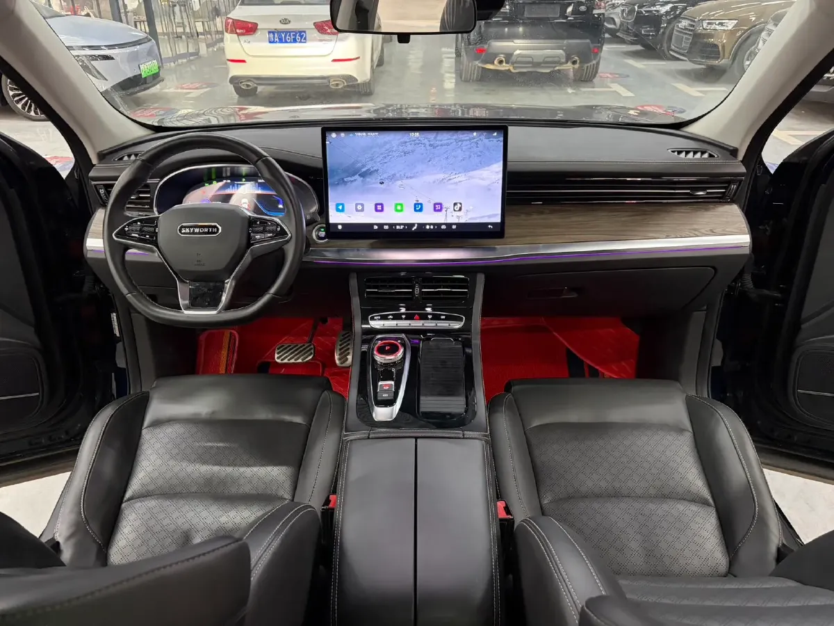 2023 Foton XiangLing V1 EV BEV 38.64KWH,autocango,china used car exporter,china ev exporter,chinese used car exporter,chinese used ev exporter