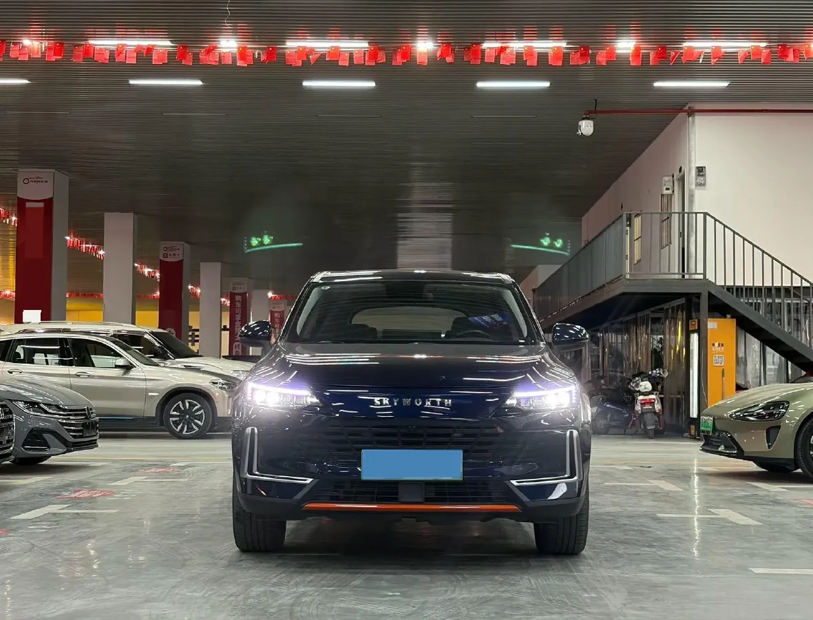 2023 Foton XiangLing V1 EV BEV 38.64KWH,autocango,china used car exporter,china ev exporter,chinese used car exporter,chinese used ev exporter