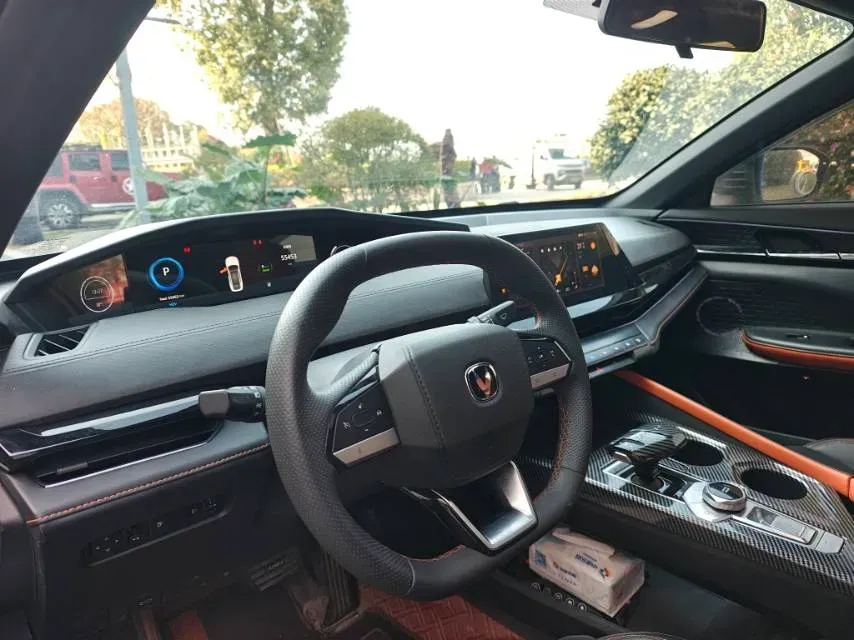 2023 ChangAn UNI-V iDD 1.5T 170HP L4 6TCT PHEV 18.4KWH,autocango,china used car exporter,china ev exporter,chinese used car exporter,chinese used ev exporter