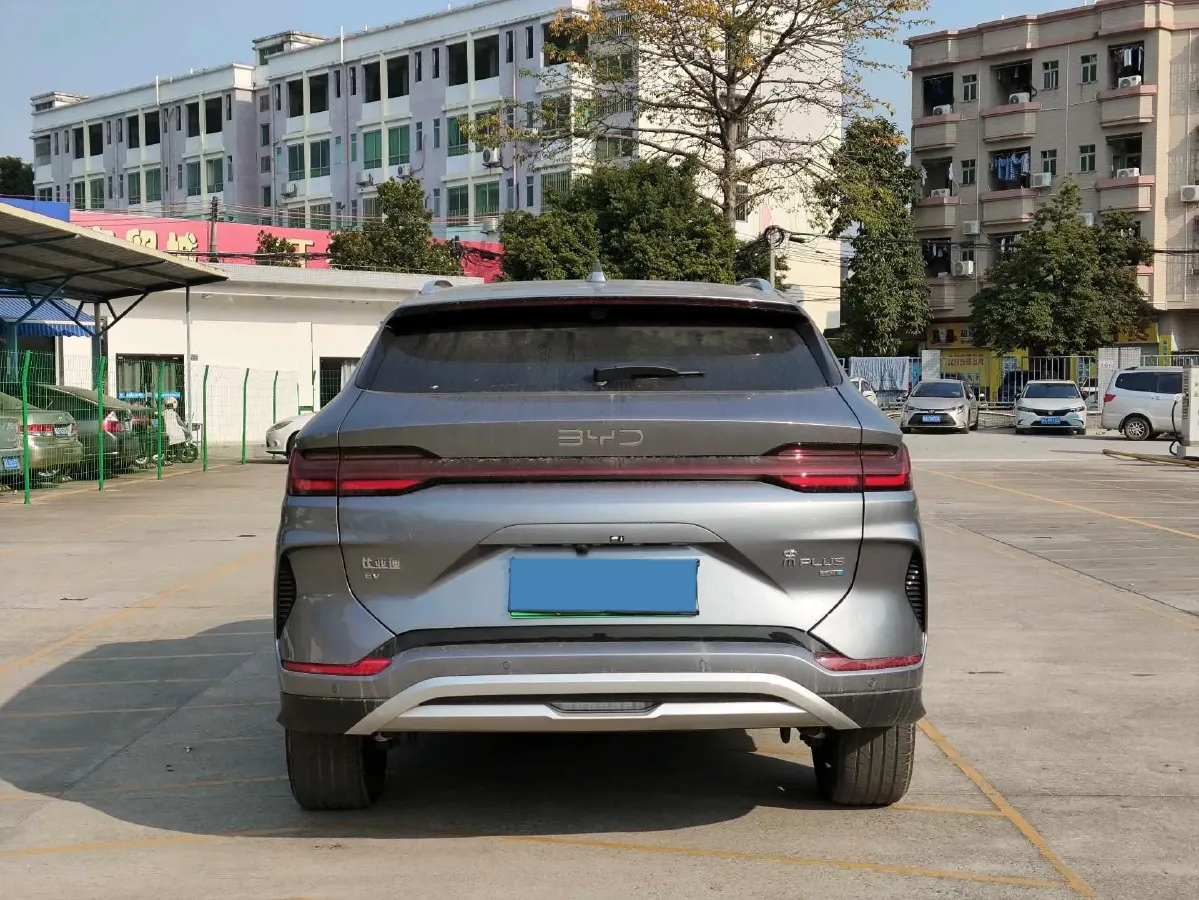 2025 BYD Song Plus BEV 71.8KWH,autocango,china used car exporter,china ev exporter,chinese used car exporter,chinese used ev exporter