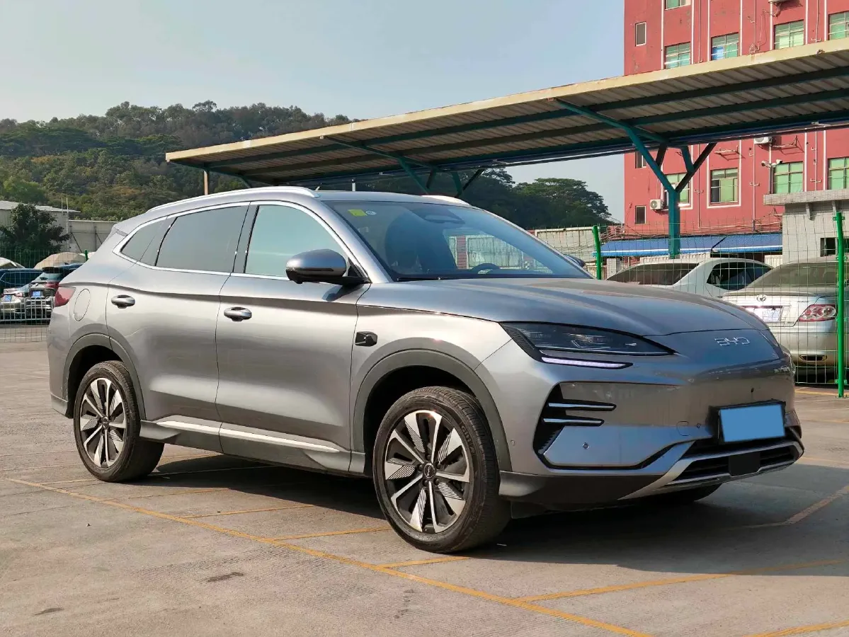 2025 BYD Song Plus BEV 71.8KWH,autocango,china used car exporter,china ev exporter,chinese used car exporter,chinese used ev exporter