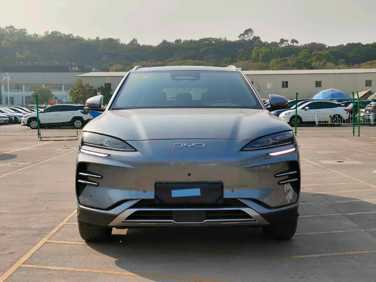 2025 BYD Song Plus BEV 71.8KWH,autocango,china used car exporter,china ev exporter,chinese used car exporter,chinese used ev exporter