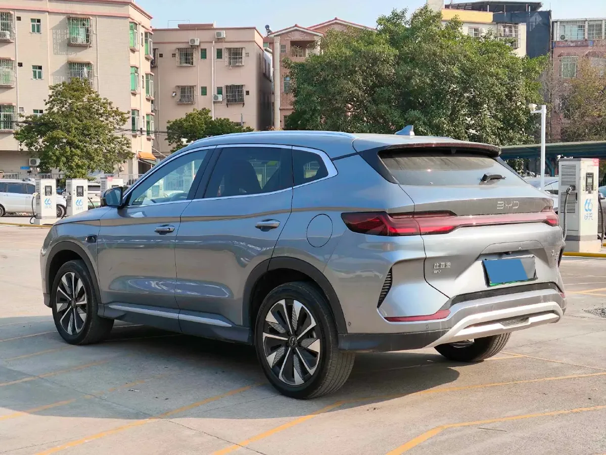 2025 BYD Song Plus BEV 71.8KWH,autocango,china used car exporter,china ev exporter,chinese used car exporter,chinese used ev exporter