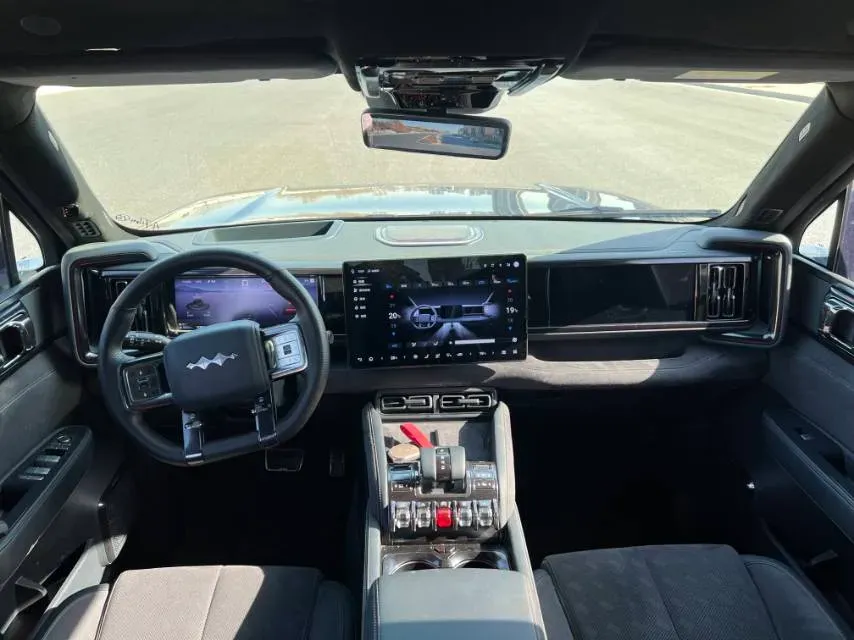 2023 Toyota Crown Kluger 2.5L 189HP L4 E-CVT Hybrid,autocango,china used car exporter,china ev exporter,chinese used car exporter,chinese used ev exporter