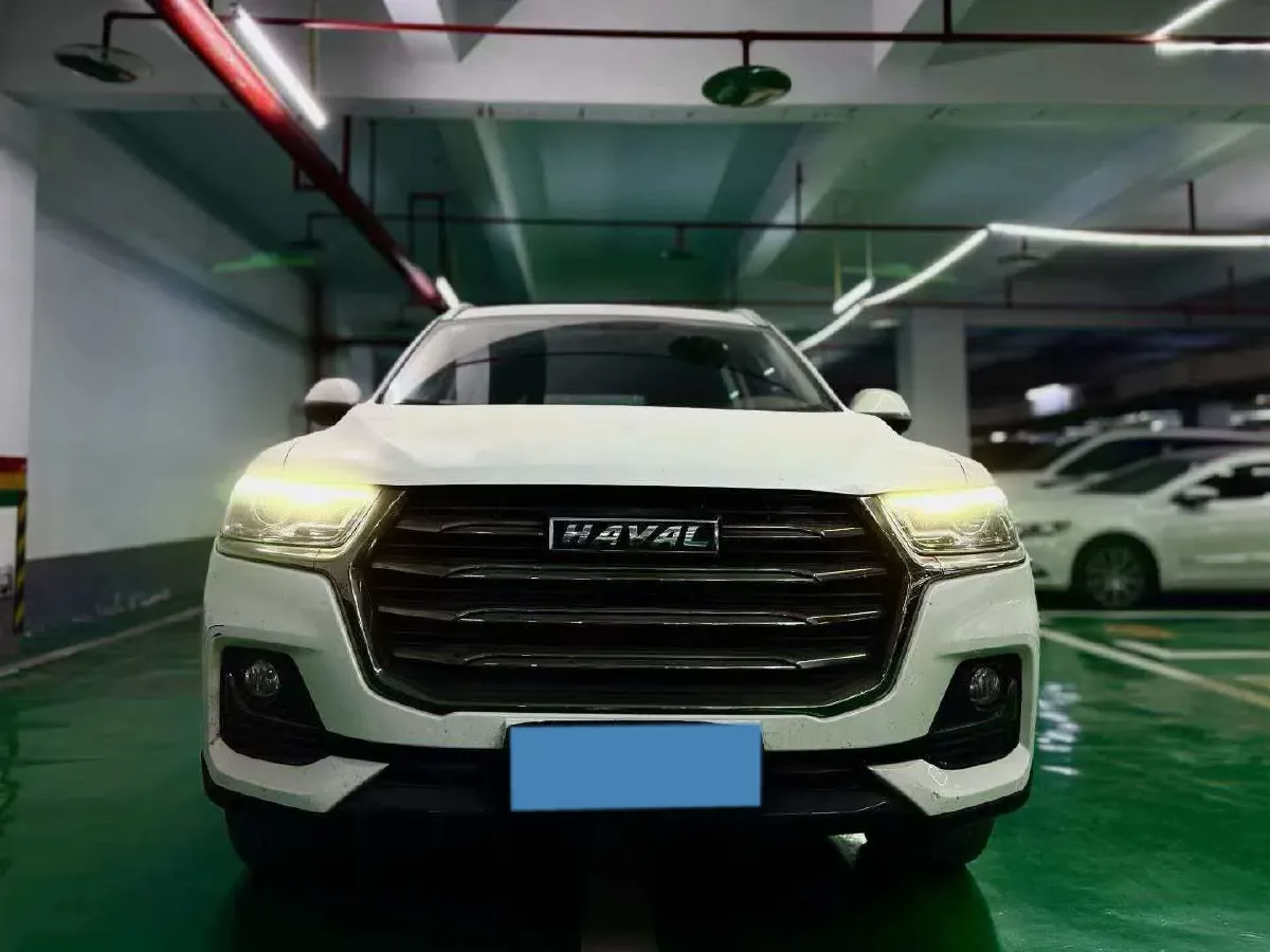 2021 Haval H6 1.5T 150HP L4 7DCT,autocango,china used car exporter,china ev exporter,chinese used car exporter,chinese used ev exporter