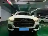2021 Haval H6 1.5T 150HP L4 7DCT