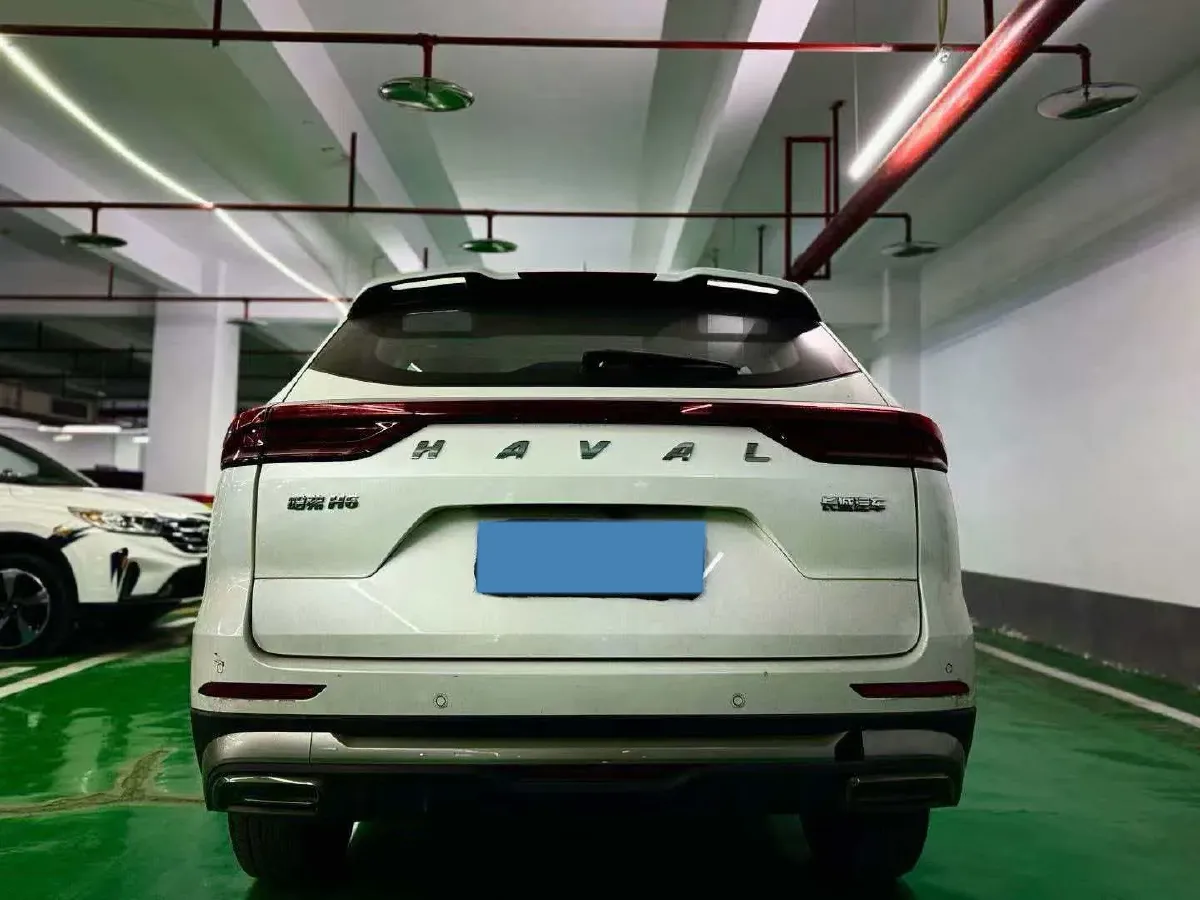 2021 Haval H6 1.5T 150HP L4 7DCT,autocango,china used car exporter,china ev exporter,chinese used car exporter,chinese used ev exporter