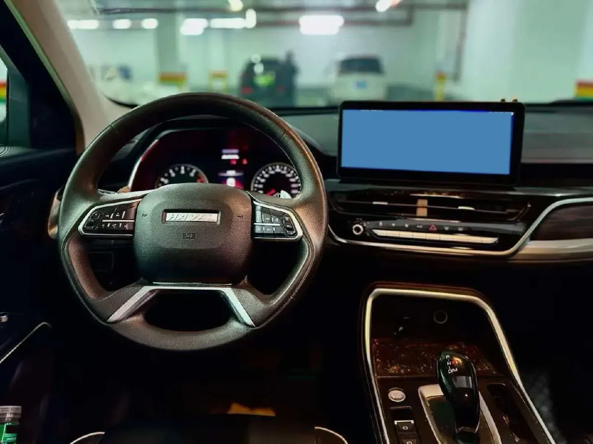 2021 Haval H6 1.5T 150HP L4 7DCT,autocango,china used car exporter,china ev exporter,chinese used car exporter,chinese used ev exporter