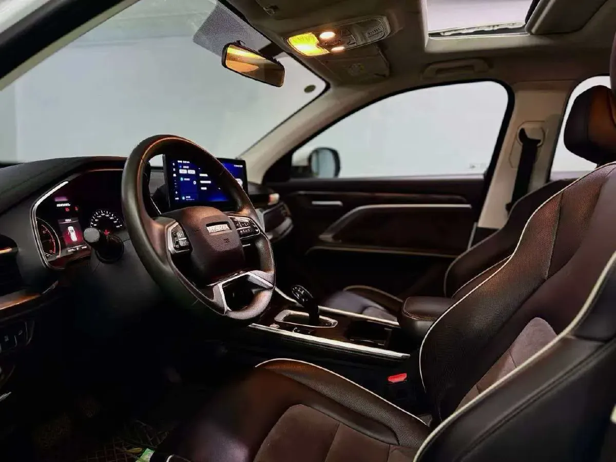 2021 Haval H6 1.5T 150HP L4 7DCT,autocango,china used car exporter,china ev exporter,chinese used car exporter,chinese used ev exporter