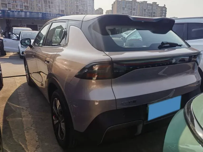 2026 ChangAn QiYuan Q05 BEV,autocango,china used car exporter,china ev exporter,chinese used car exporter,chinese used ev exporter
