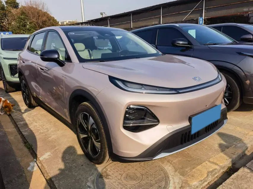2026 ChangAn QiYuan Q05 BEV,autocango,china used car exporter,china ev exporter,chinese used car exporter,chinese used ev exporter