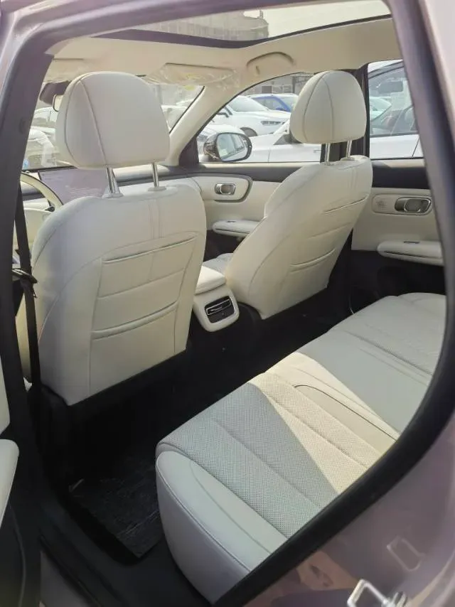 2026 ChangAn QiYuan Q05 BEV,autocango,china used car exporter,china ev exporter,chinese used car exporter,chinese used ev exporter