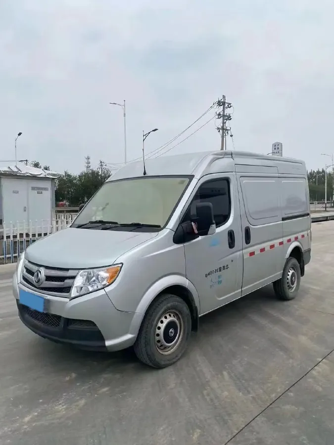 2021 DongFeng DFAC YuFeng 2.3T 110HP L4 6MT,autocango,china used car exporter,china ev exporter,chinese used car exporter,chinese used ev exporter