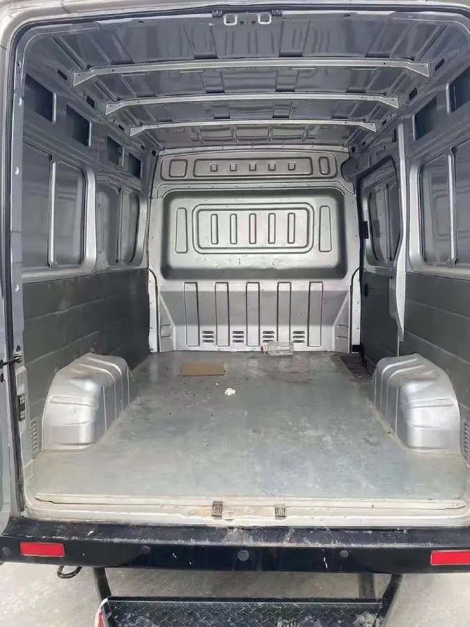 2021 DongFeng DFAC YuFeng 2.3T 110HP L4 6MT,autocango,china used car exporter,china ev exporter,chinese used car exporter,chinese used ev exporter