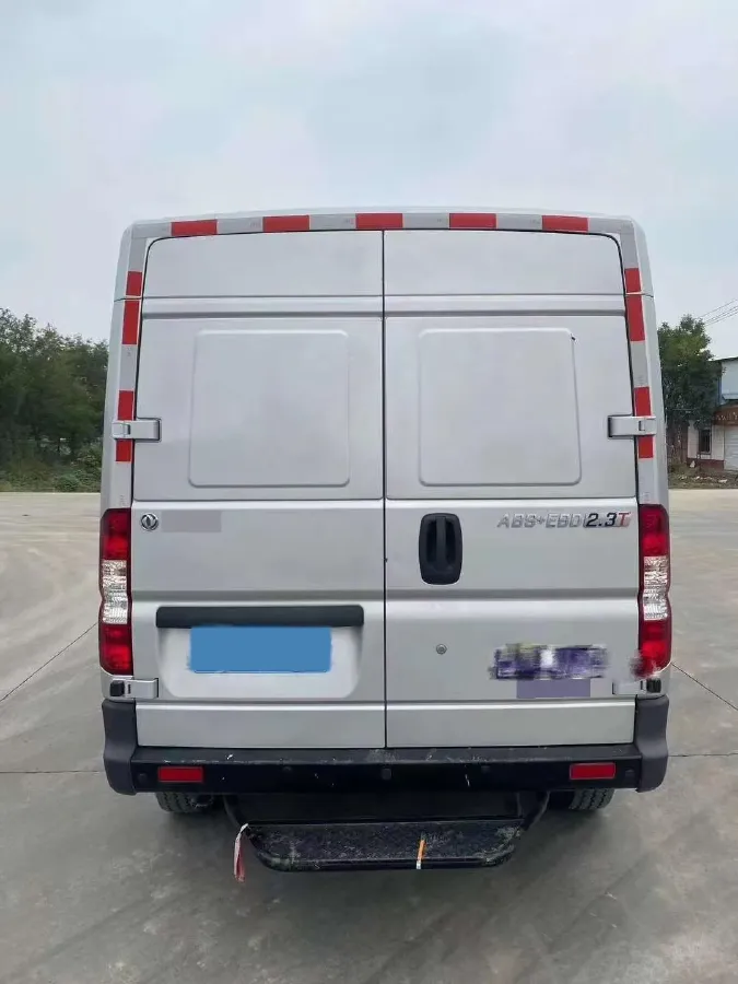 2021 DongFeng DFAC YuFeng 2.3T 110HP L4 6MT,autocango,china used car exporter,china ev exporter,chinese used car exporter,chinese used ev exporter