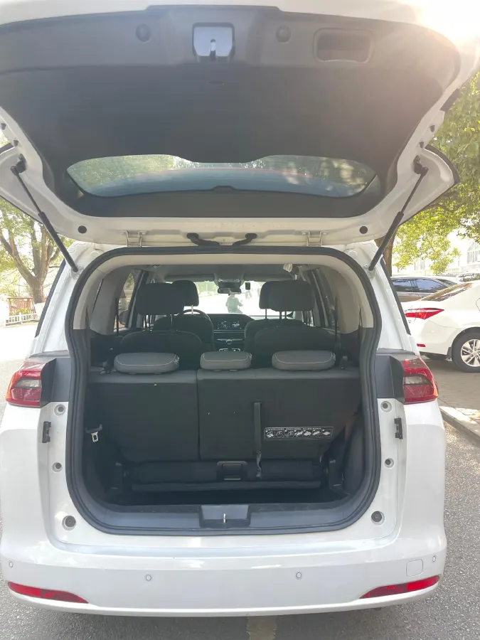 2023 GAC Trumpchi M6 1.5T 177HP L4 7DCT,autocango,china used car exporter,china ev exporter,chinese used car exporter,chinese used ev exporter