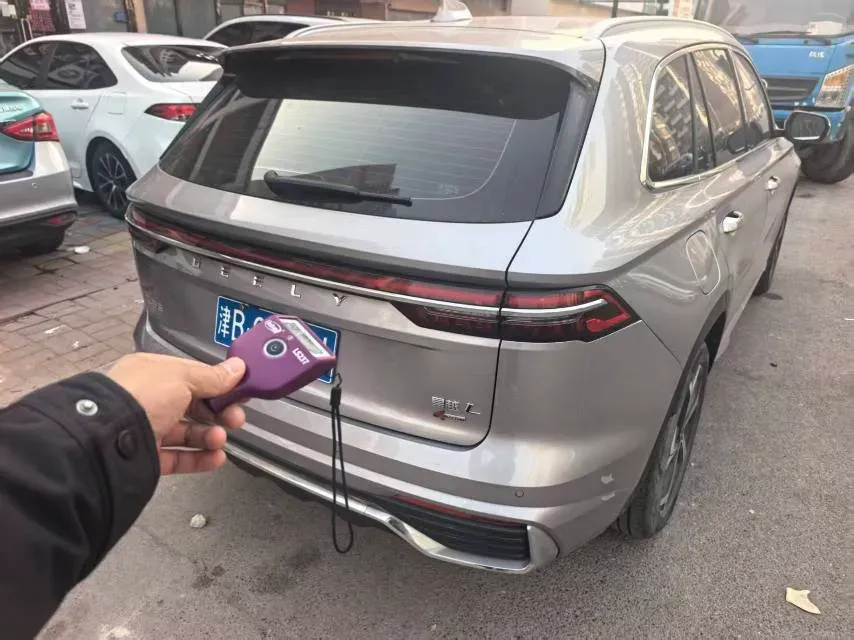 2021 Geely Monjaro 2.0T 238HP L4 8AT,autocango,china used car exporter,china ev exporter,chinese used car exporter,chinese used ev exporter