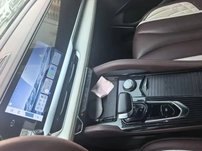 2021 Geely Monjaro 2.0T 238HP L4 8AT,autocango,china used car exporter,china ev exporter,chinese used car exporter,chinese used ev exporter