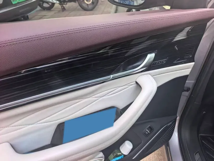 2021 Geely Monjaro 2.0T 238HP L4 8AT,autocango,china used car exporter,china ev exporter,chinese used car exporter,chinese used ev exporter