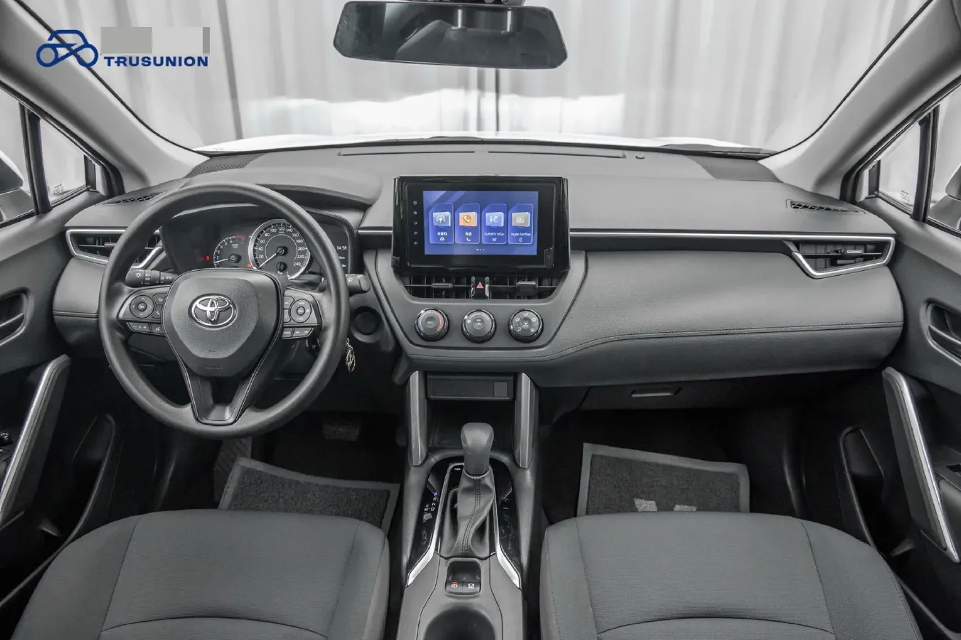 2022 Toyota Corolla Cross 2.0L 171HP L4 CVT,autocango,china used car exporter,china ev exporter,chinese used car exporter,chinese used ev exporter