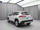 2022 Toyota Corolla Cross 2.0L 171HP L4 CVT
