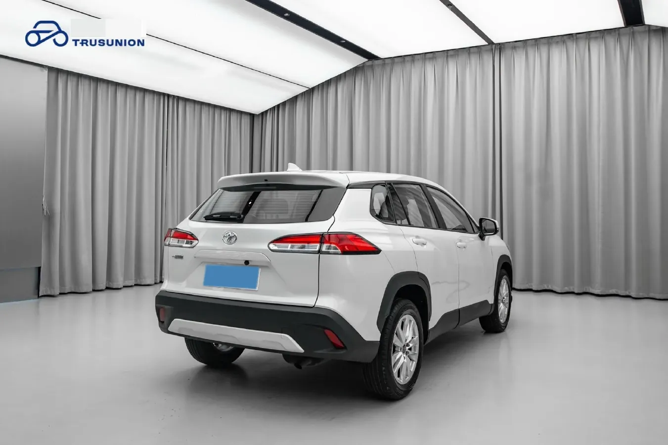 2022 Toyota Corolla Cross 2.0L 171HP L4 CVT,autocango,china used car exporter,china ev exporter,chinese used car exporter,chinese used ev exporter