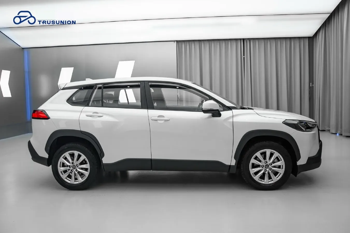 2022 Toyota Corolla Cross 2.0L 171HP L4 CVT,autocango,china used car exporter,china ev exporter,chinese used car exporter,chinese used ev exporter