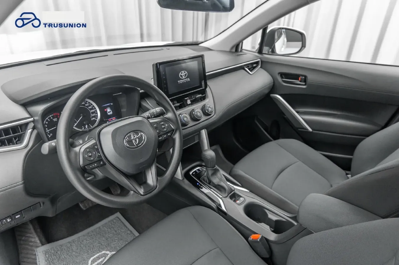 2022 Toyota Corolla Cross 2.0L 171HP L4 CVT,autocango,china used car exporter,china ev exporter,chinese used car exporter,chinese used ev exporter