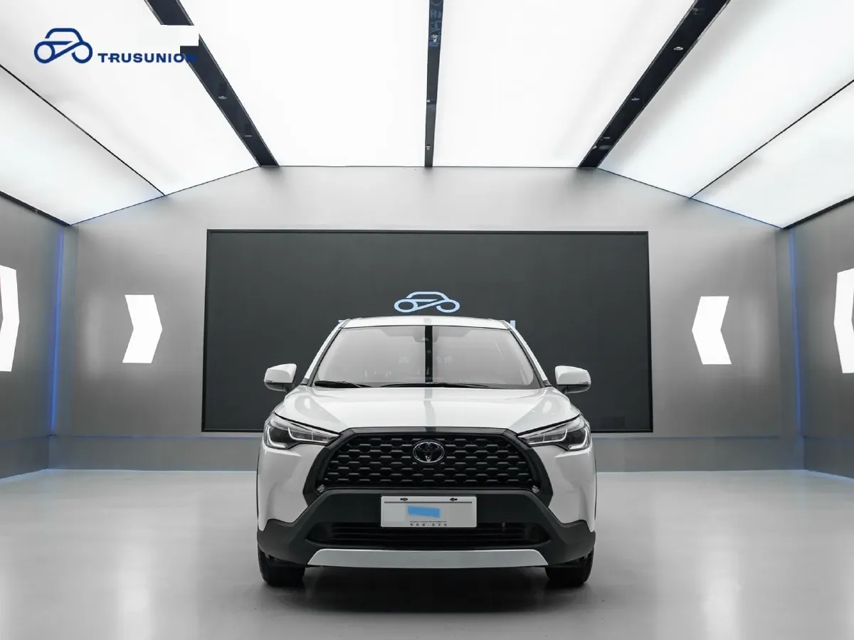2022 Toyota Corolla Cross 2.0L 171HP L4 CVT,autocango,china used car exporter,china ev exporter,chinese used car exporter,chinese used ev exporter