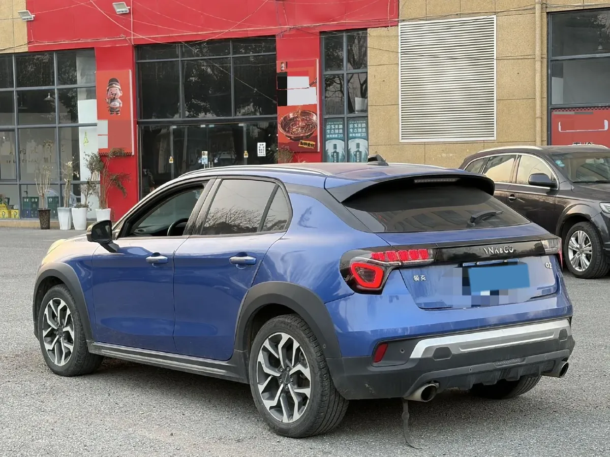 2018 Toyota C-HR 2.0L 171HP L4 CVT,autocango,china used car exporter,china ev exporter,chinese used car exporter,chinese used ev exporter