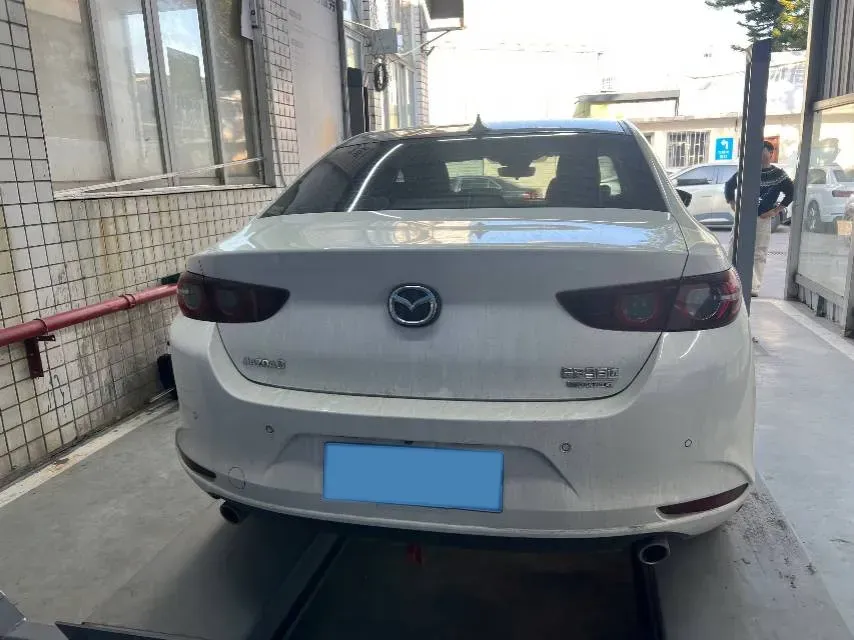 2021 Mazda 3 Axela 2.0L 158HP L4 6AT,autocango,china used car exporter,china ev exporter,chinese used car exporter,chinese used ev exporter