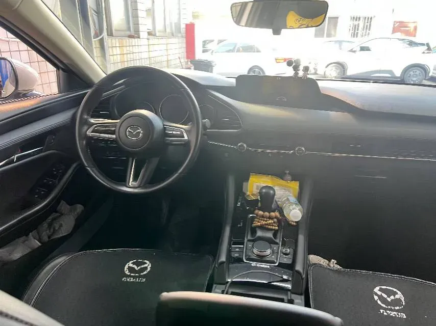 2021 Mazda 3 Axela 2.0L 158HP L4 6AT,autocango,china used car exporter,china ev exporter,chinese used car exporter,chinese used ev exporter