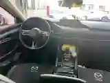 2021 Mazda 3 Axela 2.0L 158HP L4 6AT