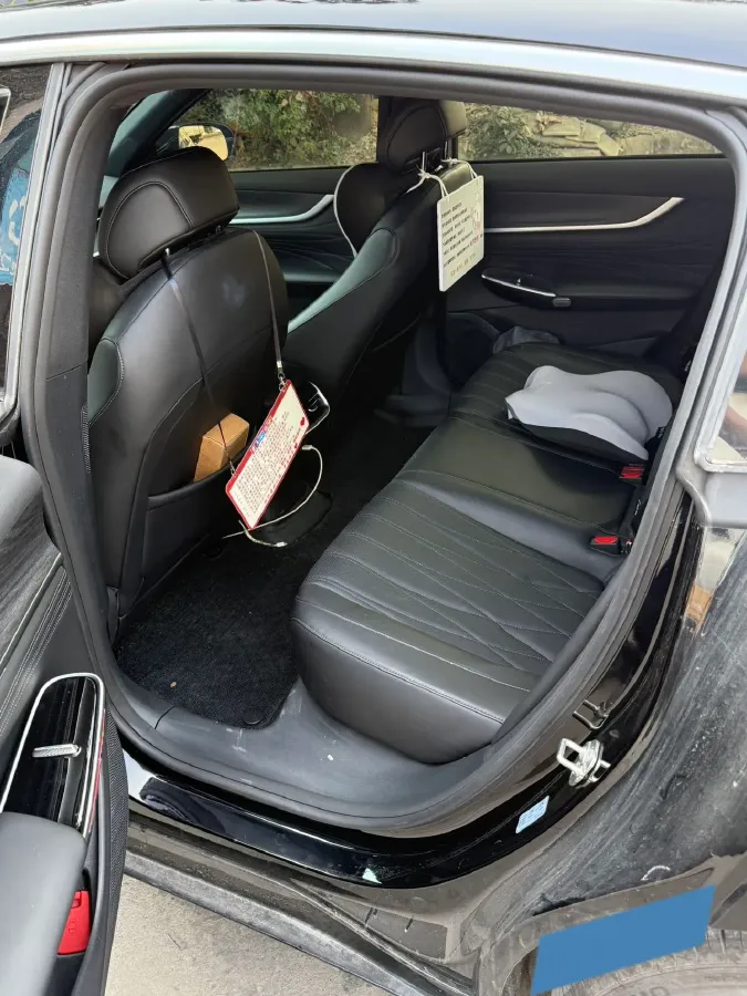 2025 ChangAn QiYuan A07 BEV 68.8KWH,autocango,china used car exporter,china ev exporter,chinese used car exporter,chinese used ev exporter