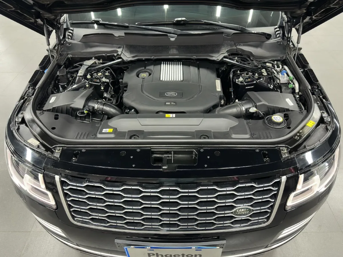 2020 Land Rover Range Rover 3.0T 400HP L6 8AT,autocango,china used car exporter,china ev exporter,chinese used car exporter,chinese used ev exporter