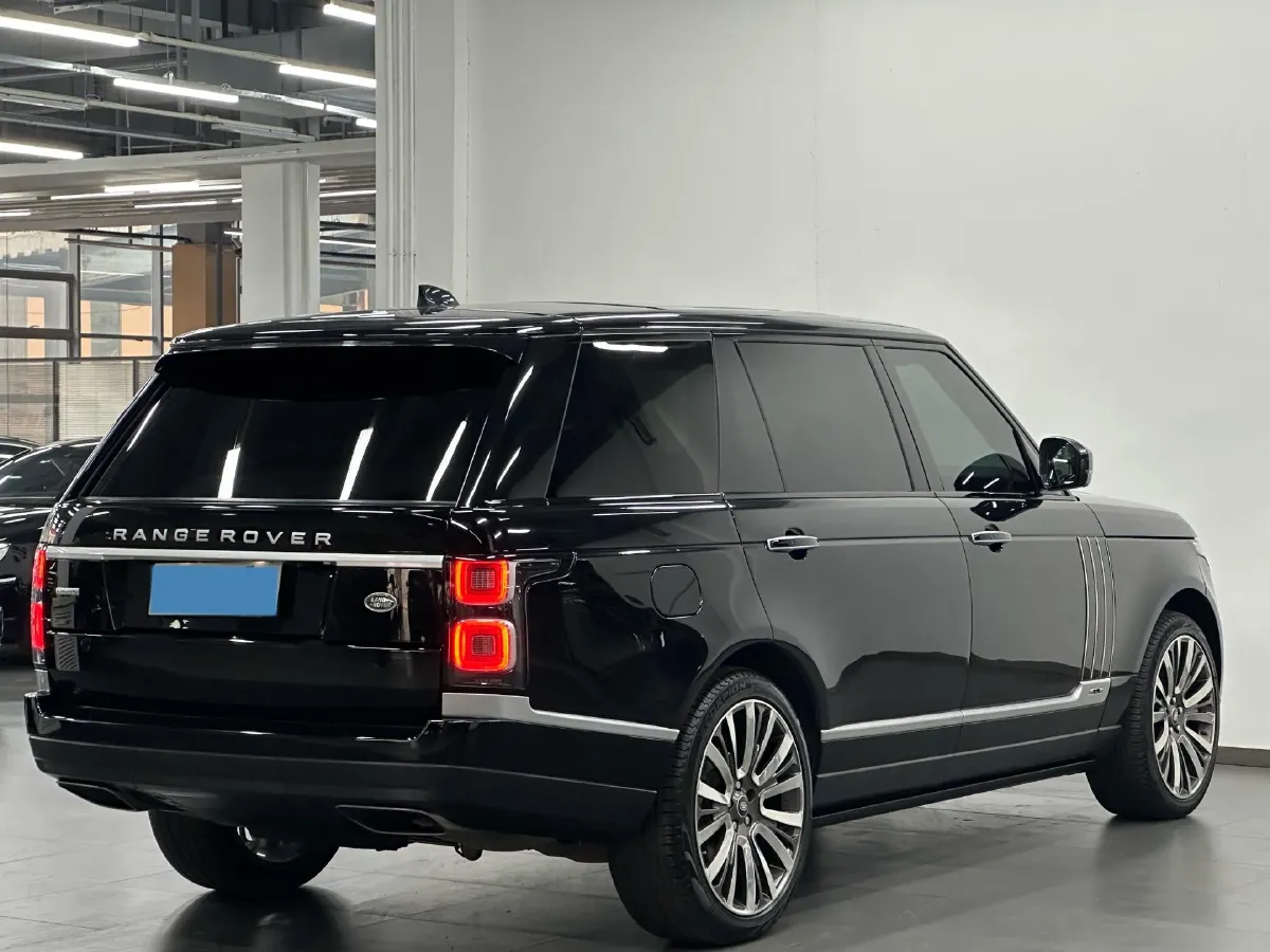 2020 Land Rover Range Rover 3.0T 400HP L6 8AT,autocango,china used car exporter,china ev exporter,chinese used car exporter,chinese used ev exporter