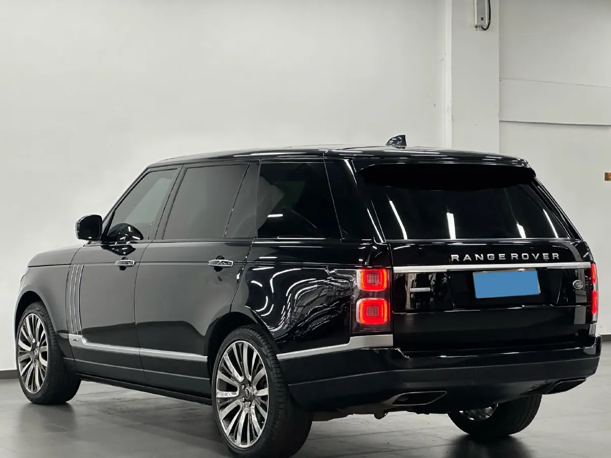 2020 Land Rover Range Rover 3.0T 400HP L6 8AT,autocango,china used car exporter,china ev exporter,chinese used car exporter,chinese used ev exporter