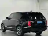 2020 Land Rover Range Rover 3.0T 400HP L6 8AT